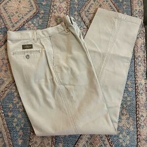 Vintage Calvin Klein khakis
